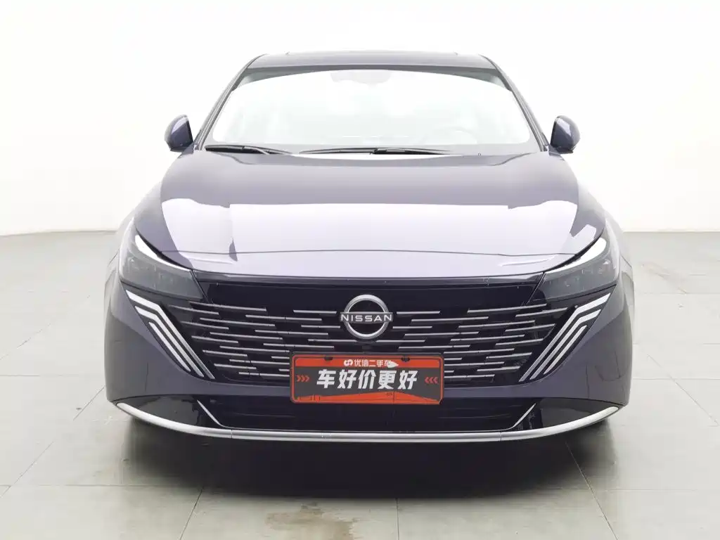 Nissan Teana — миниатюра 3