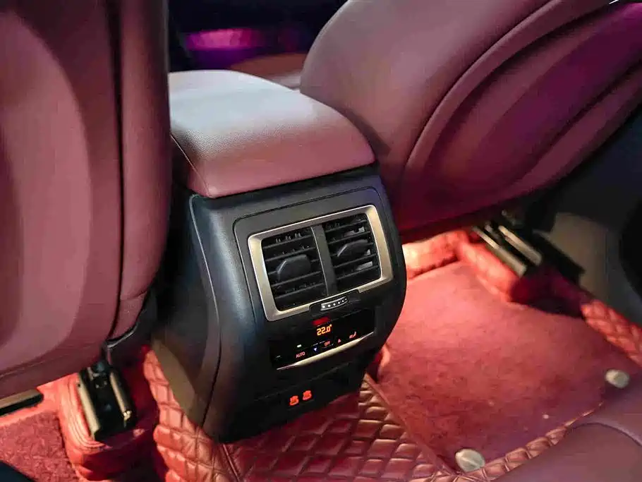 BMW X3 — миниатюра 9