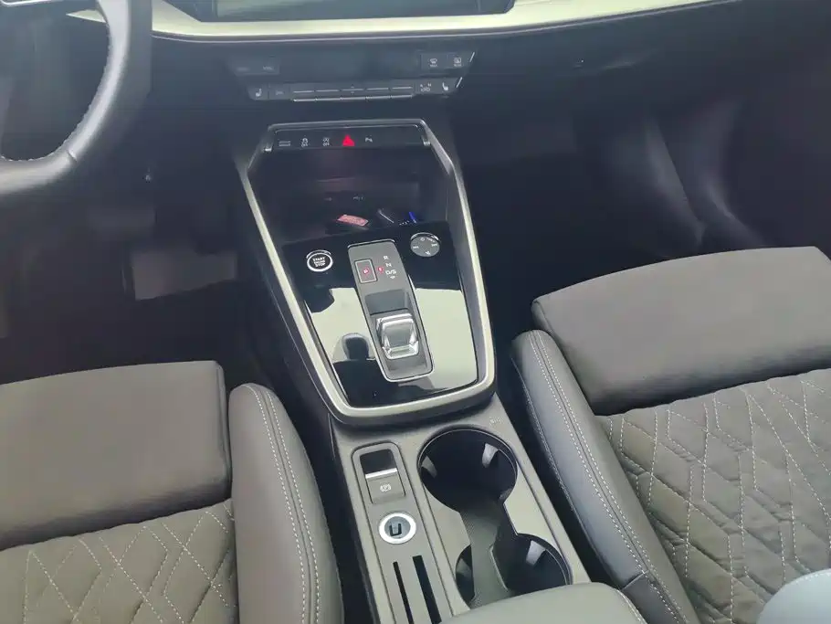 Audi A3 — миниатюра 16
