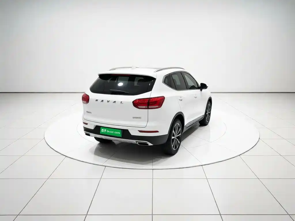 Haval H6 — миниатюра 3