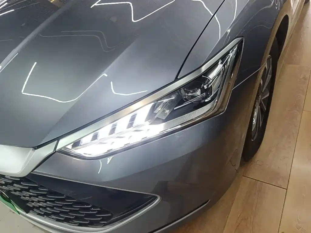 BYD Qin PLUS — миниатюра 24