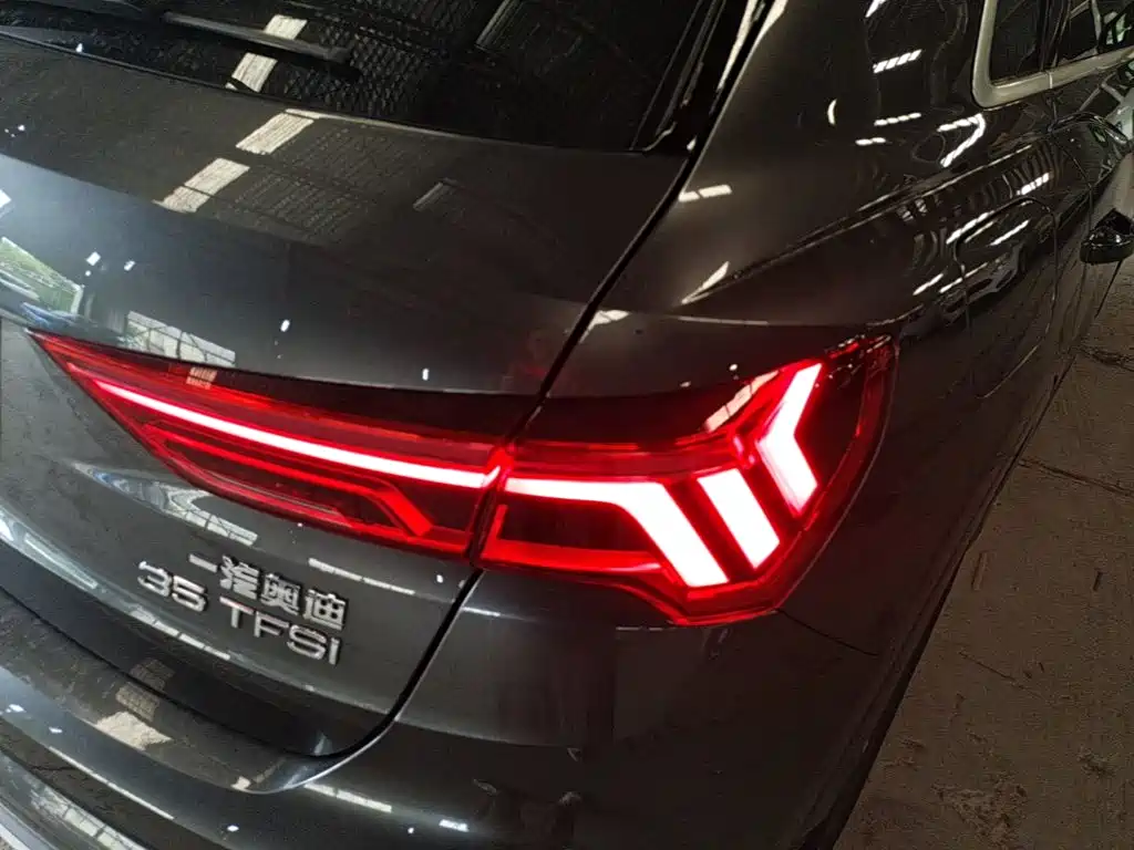 Audi Q3 — миниатюра 8