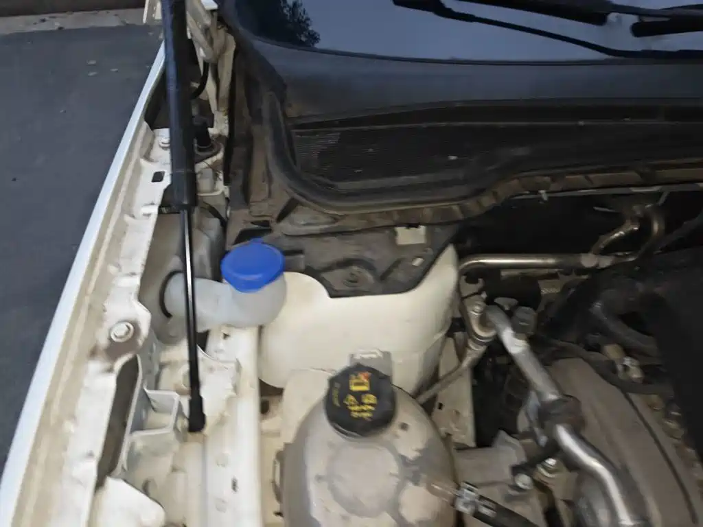 Ford Mondeo — миниатюра 20