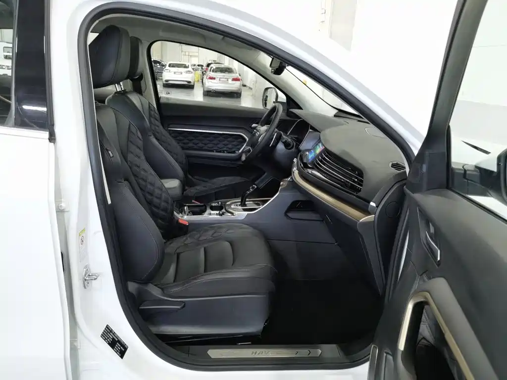 Haval H6 — миниатюра 23