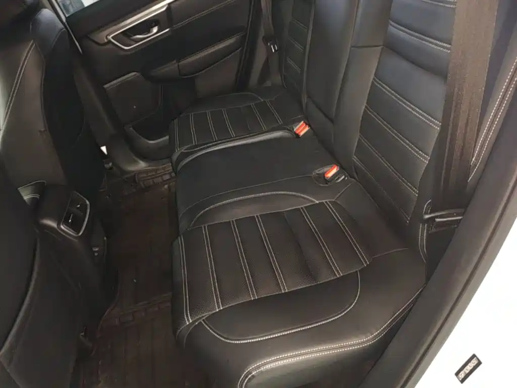 Honda Breeze — миниатюра 17