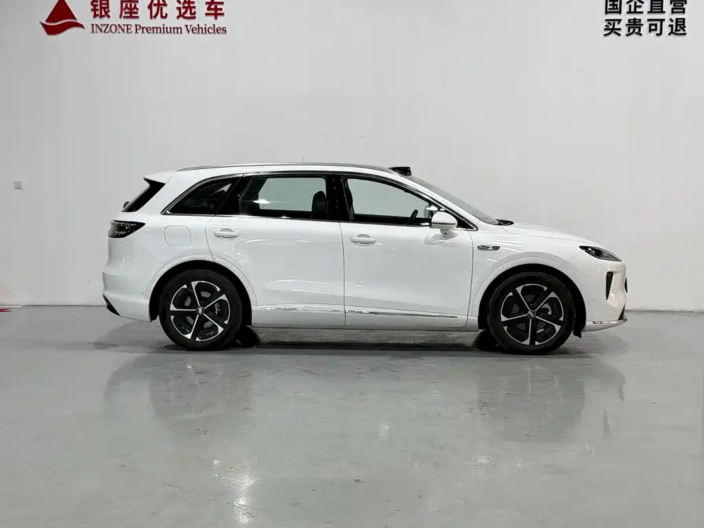 Shangjie Shangjie H5 — миниатюра 4