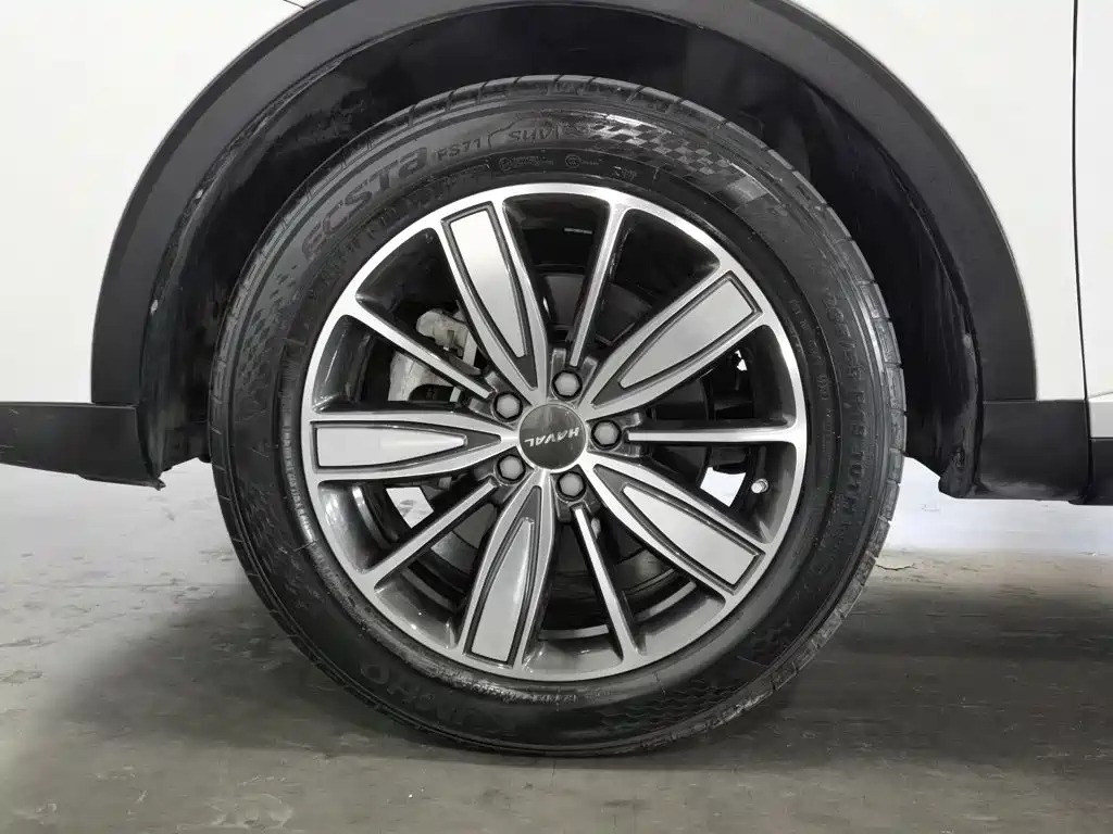 Haval H6 — миниатюра 17