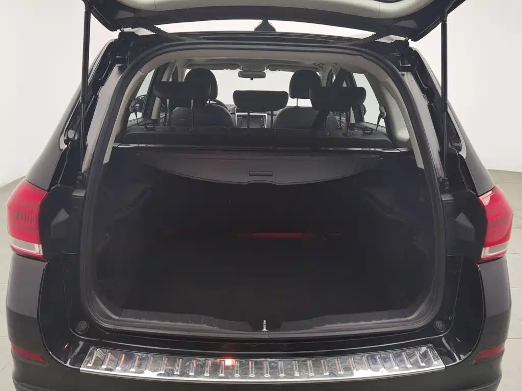 Haval H6 — миниатюра 16