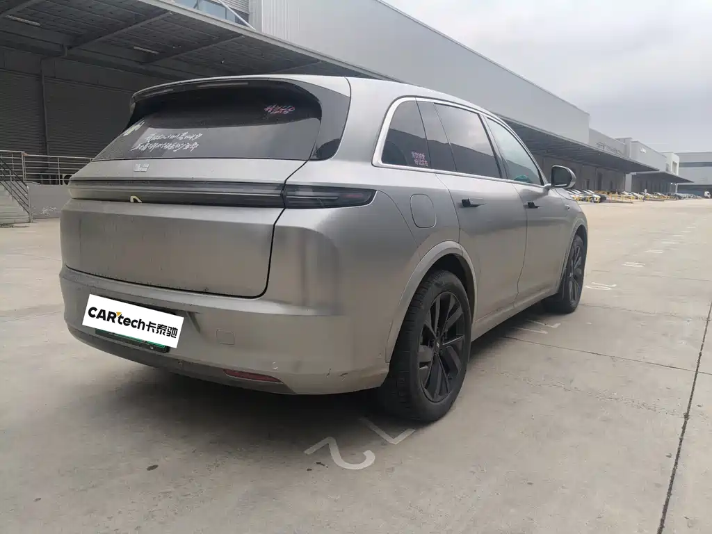 Li Auto L7 2023 Pro