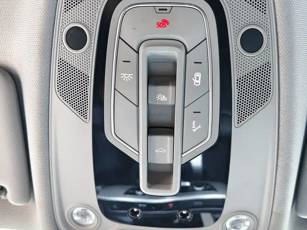 Audi A4L — миниатюра 29
