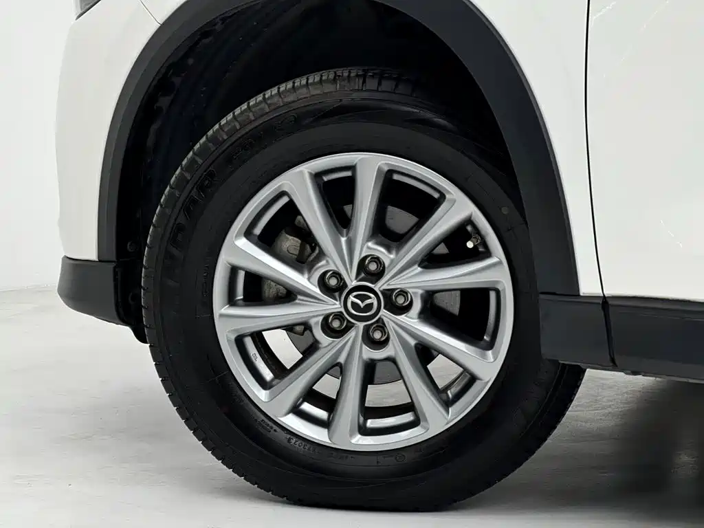 Mazda CX-5 — миниатюра 13