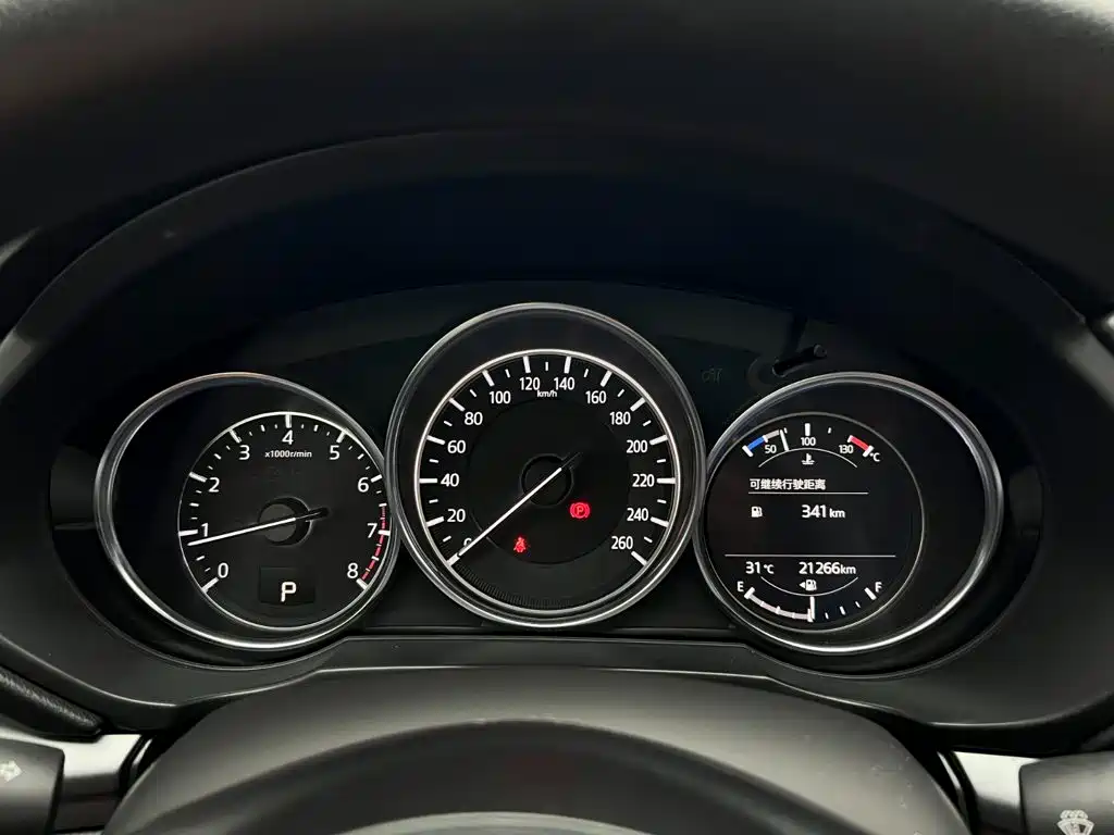 Mazda CX-5 — миниатюра 23