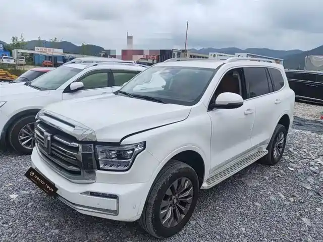 TANK TANK 500 NEW ENERGY 2024