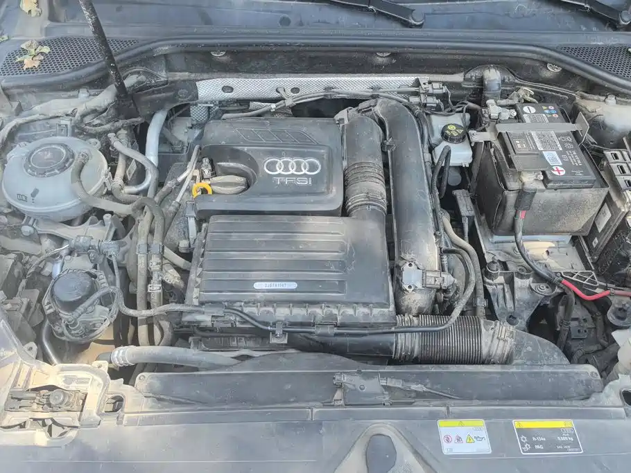 Audi Q2L — миниатюра 10