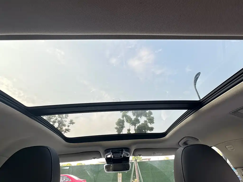 Geely Xingyue — миниатюра 13