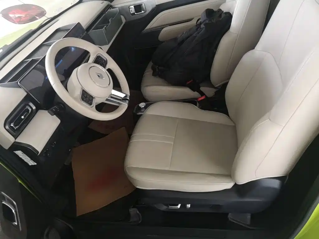 Baojun Yueye — миниатюра 15