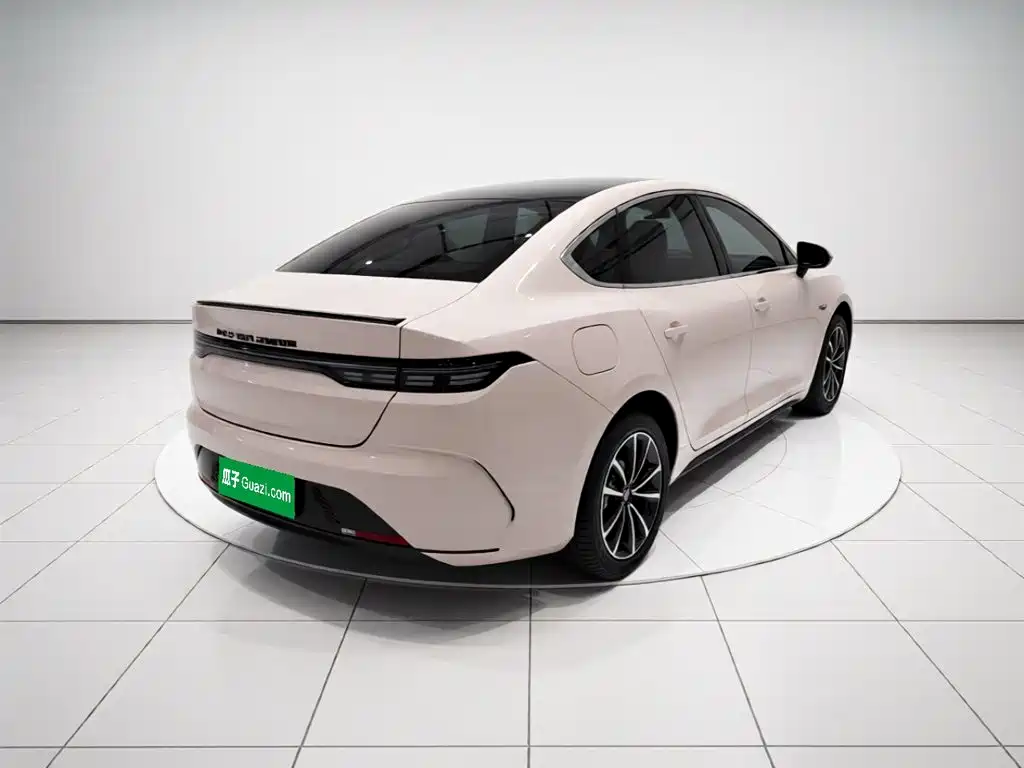 BYD Destroyer 05 — миниатюра 6