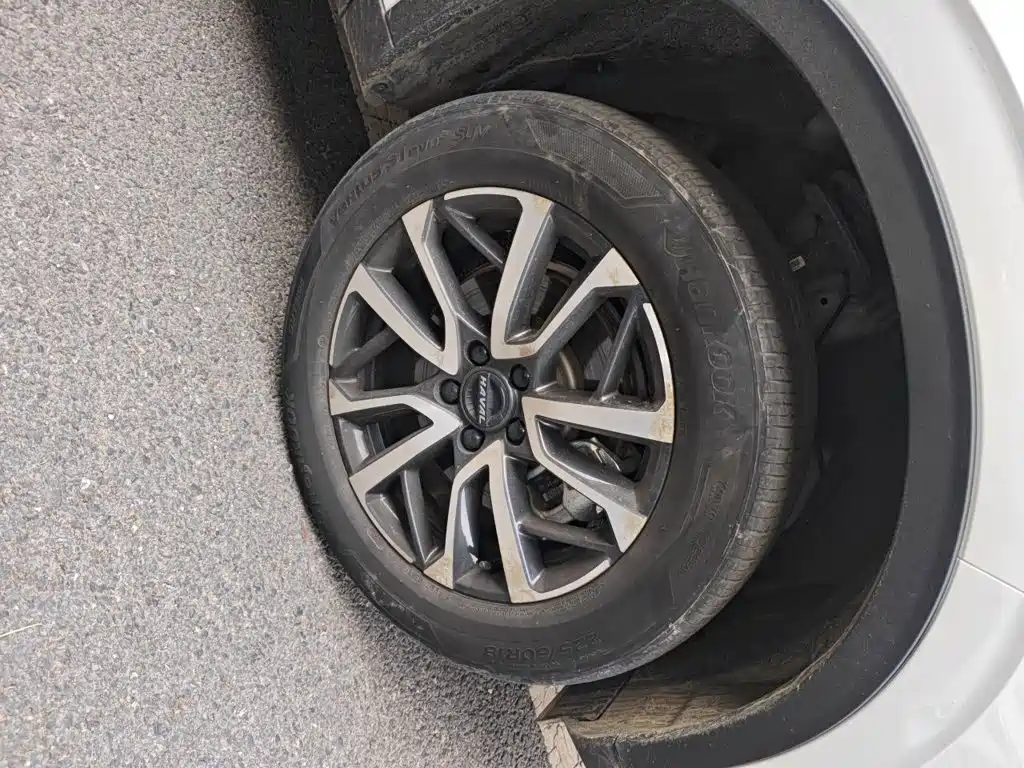 Haval H6 — миниатюра 24