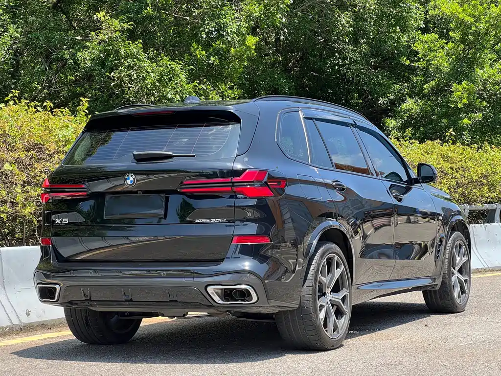 BMW X5 — миниатюра 17