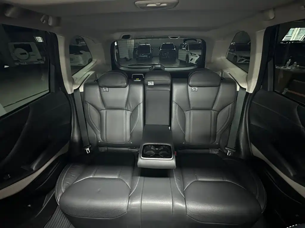 Subaru Forester — миниатюра 10
