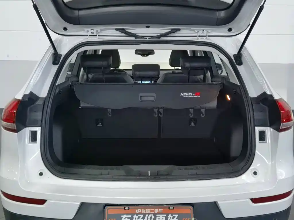 Haval H6 — миниатюра 16