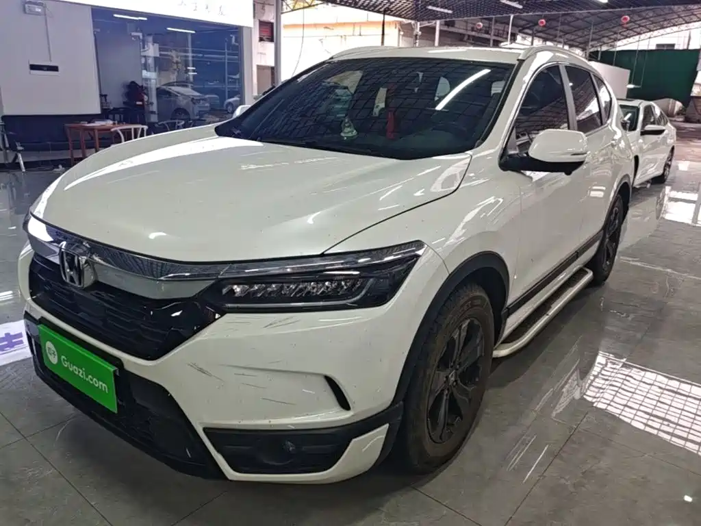 Honda Breeze — миниатюра 2