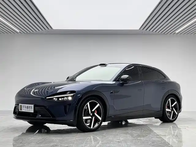 XIAOMI CAR XIAOMI YU7 2025