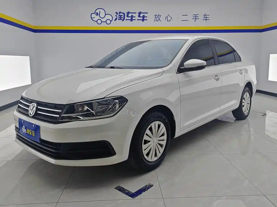 Volkswagen Santana