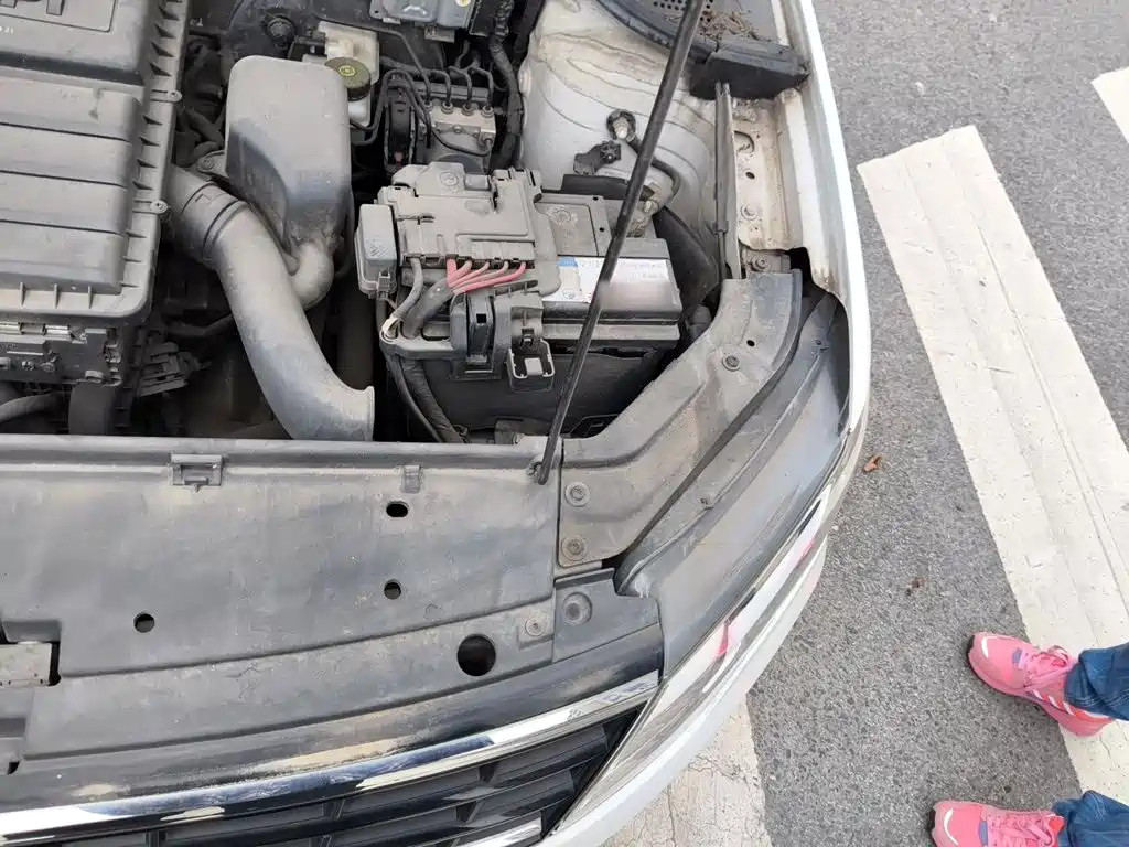 Volkswagen Jetta — миниатюра 21