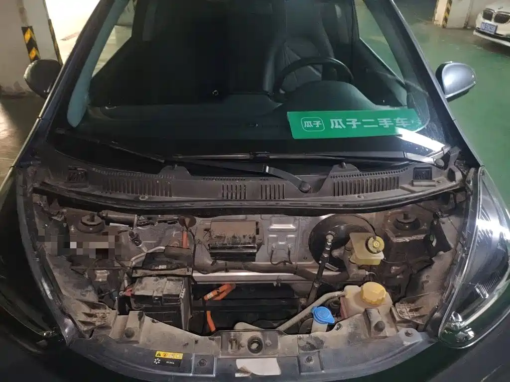 Chery QQ Little Ant — миниатюра 21