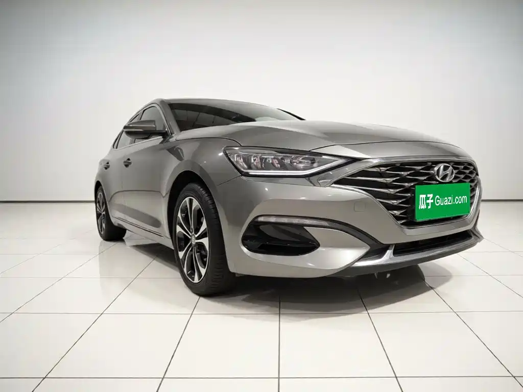 Hyundai Fista — миниатюра 3