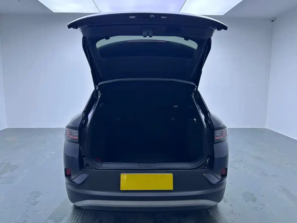 Volkswagen ID.4 Crozz — миниатюра 16