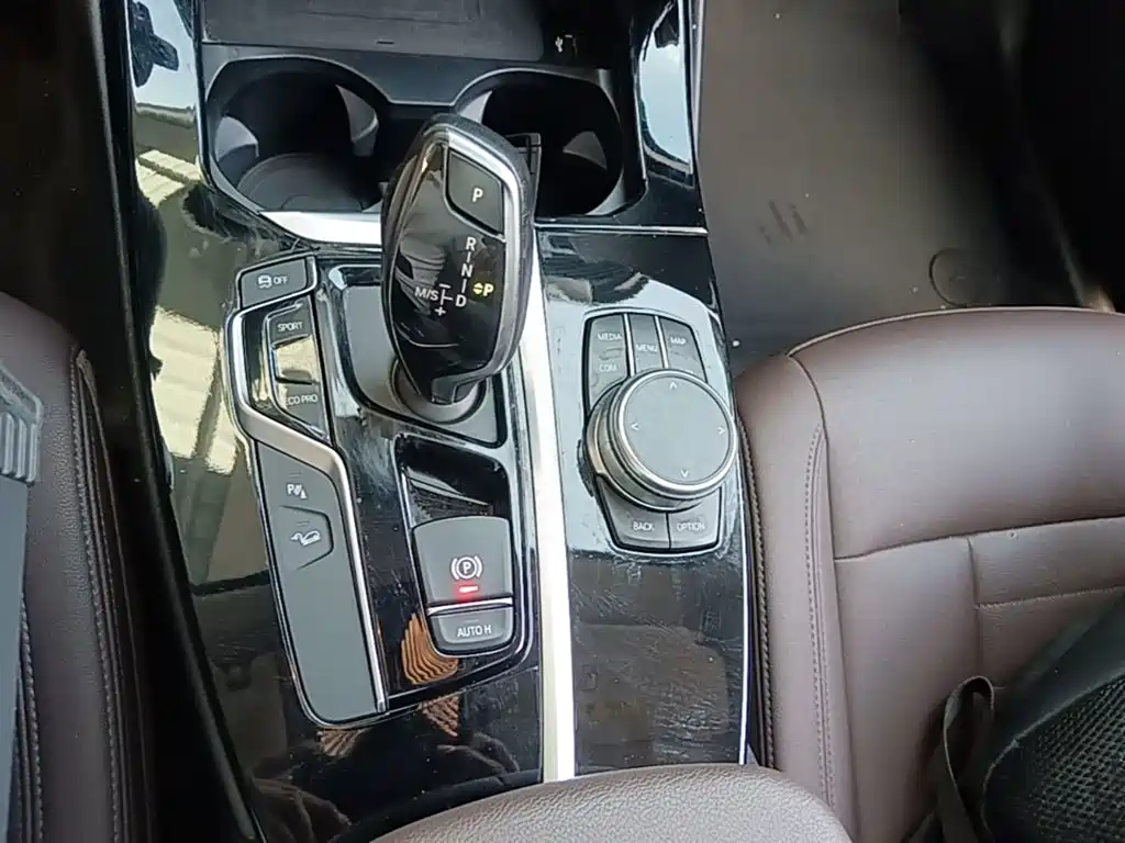 BMW X3 — миниатюра 14