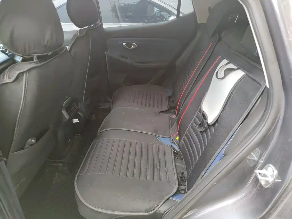 GAC Motor Trumpchi GS3 — миниатюра 13