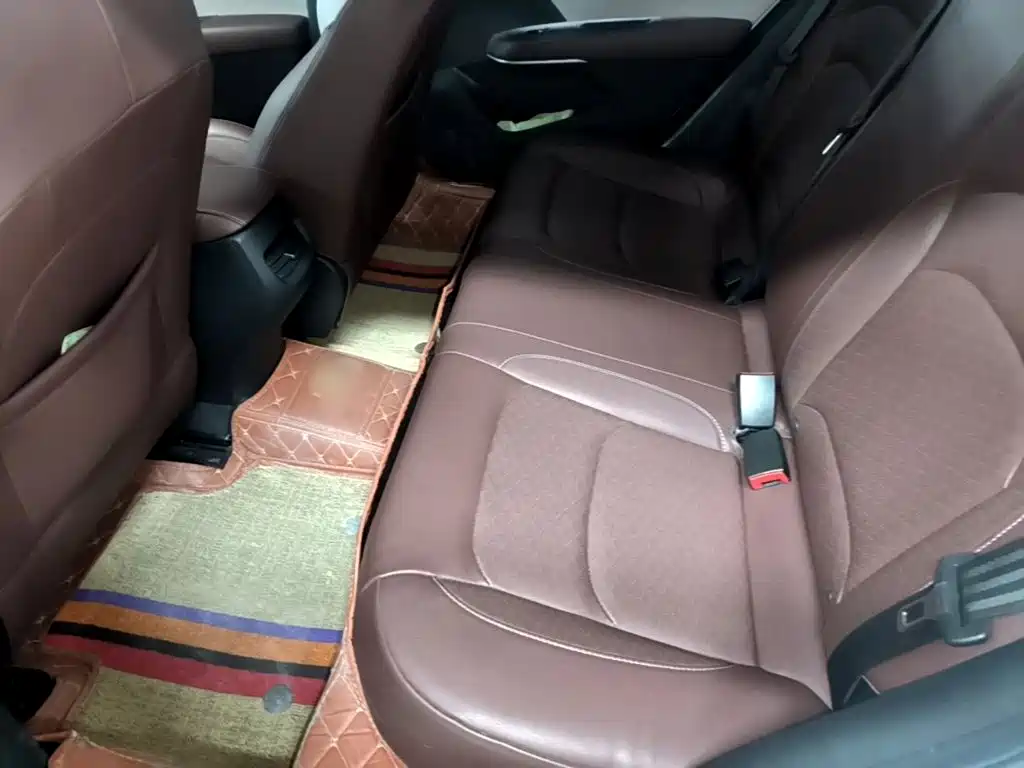 Chevrolet Monza — миниатюра 17