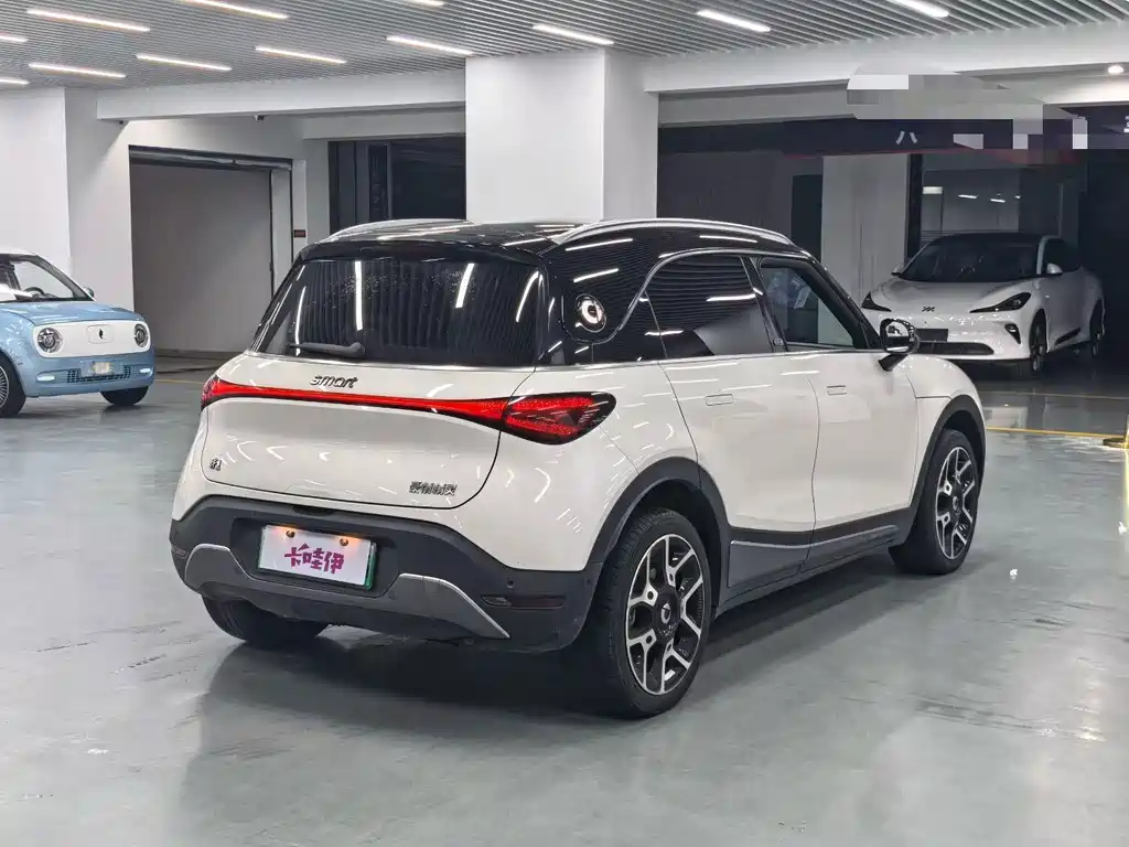 smart Smart #1 — миниатюра 8