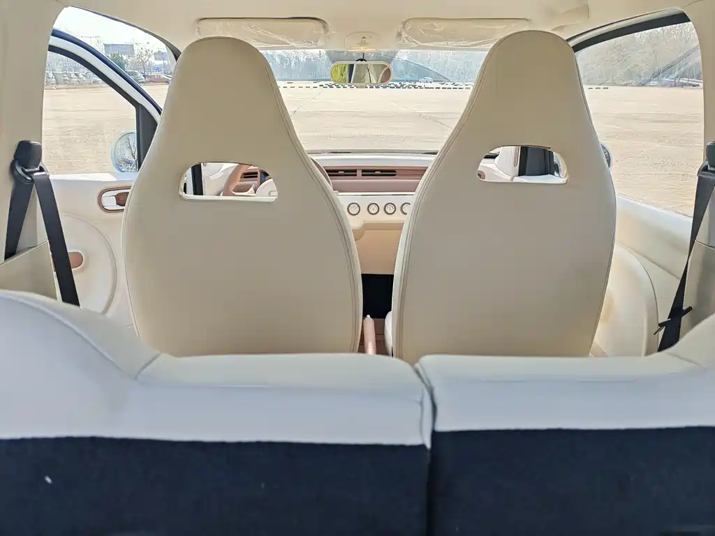 BESTUNE PENTIUM PONY