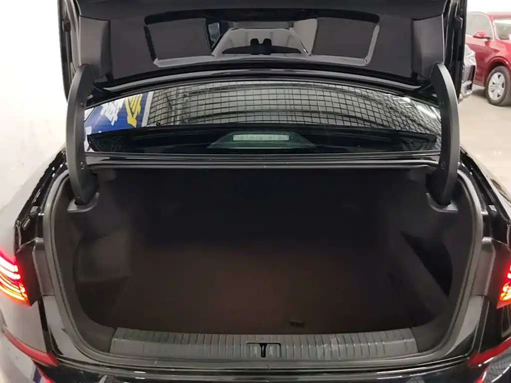 Volkswagen Passat — миниатюра 19