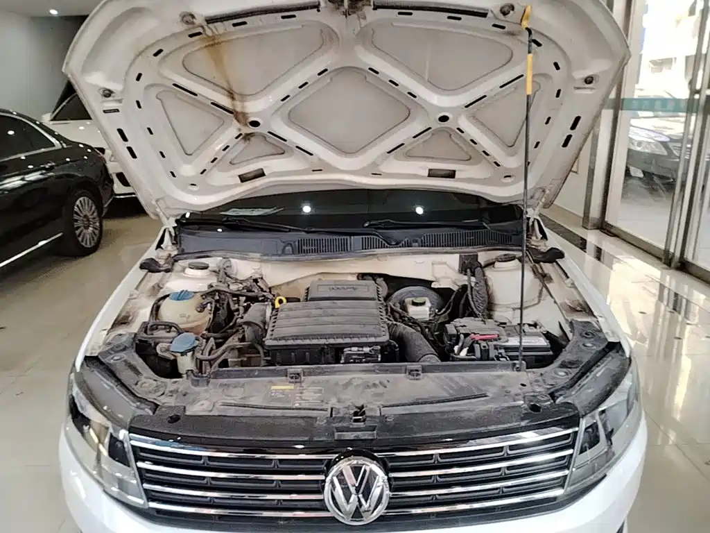 Volkswagen Lavida — миниатюра 20