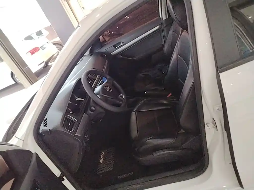 Volkswagen Lavida — миниатюра 16