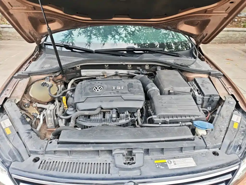 Volkswagen Lamando — миниатюра 20