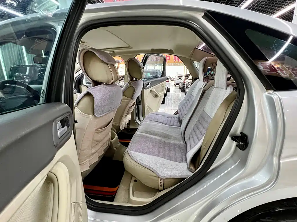 Ford Focus — миниатюра 13