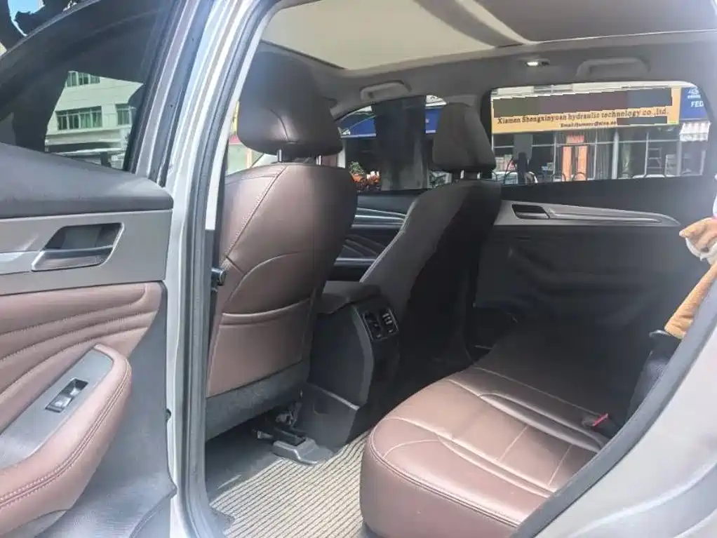 Haval F7 — миниатюра 6