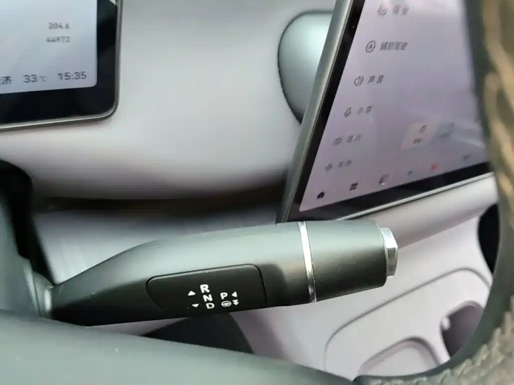 Leapmotor Leapmotor C10 — миниатюра 14