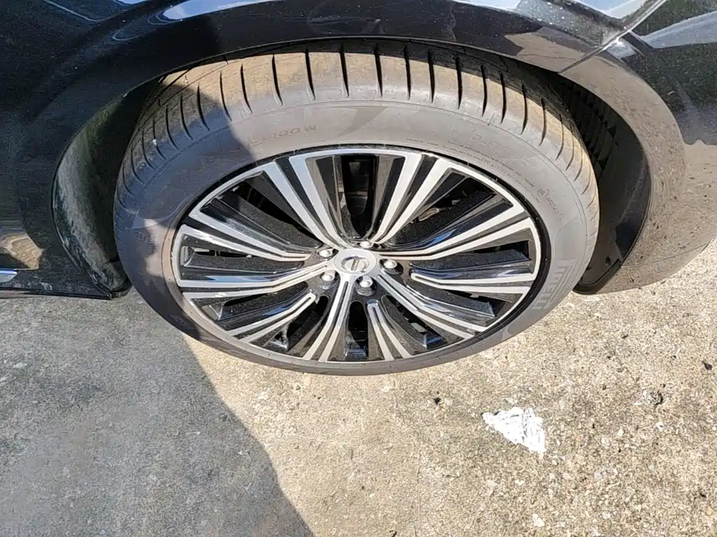 Volvo S90 — миниатюра 12
