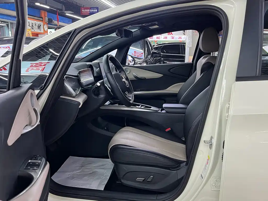 BYD Dolphin — миниатюра 7