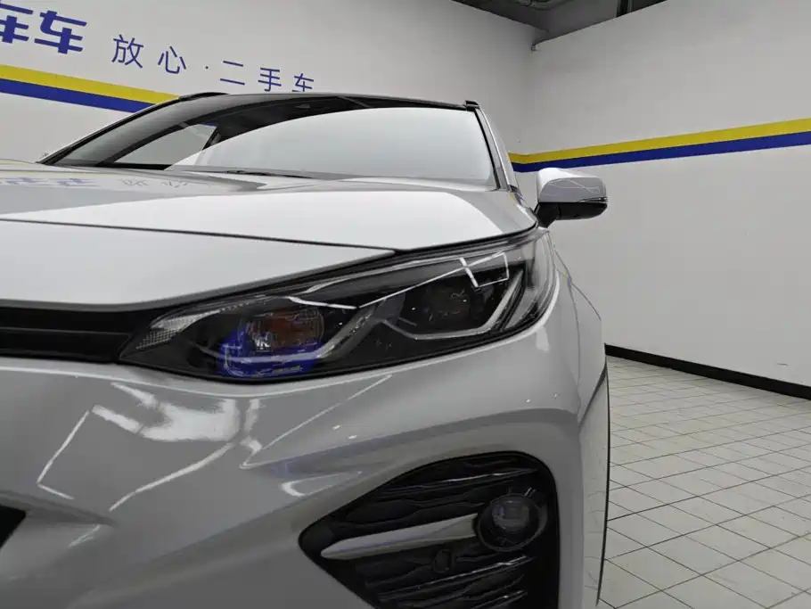 Toyota Wildlander — миниатюра 5
