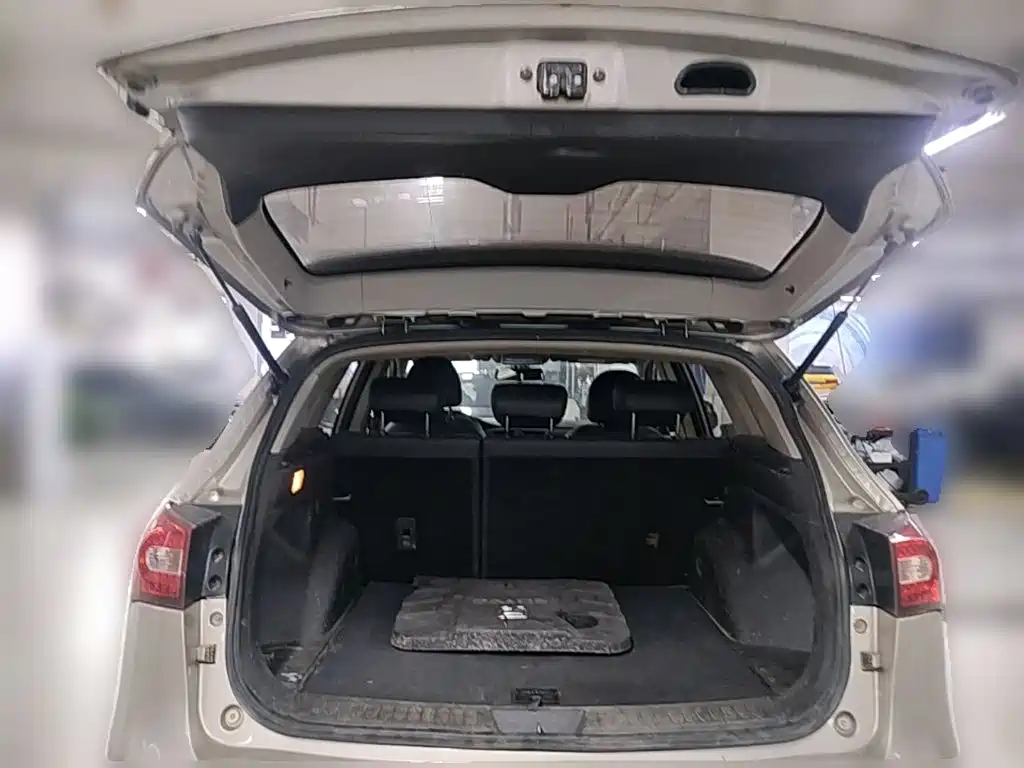 Zotye Zotye T600 — миниатюра 24