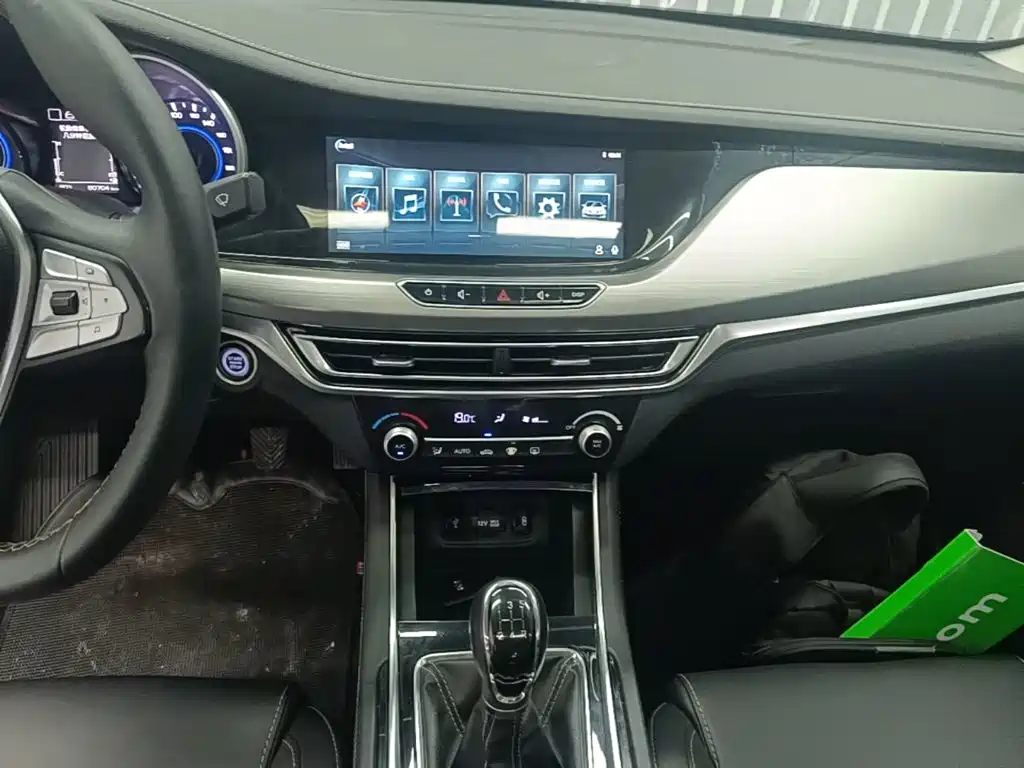 Changan Eado — миниатюра 13