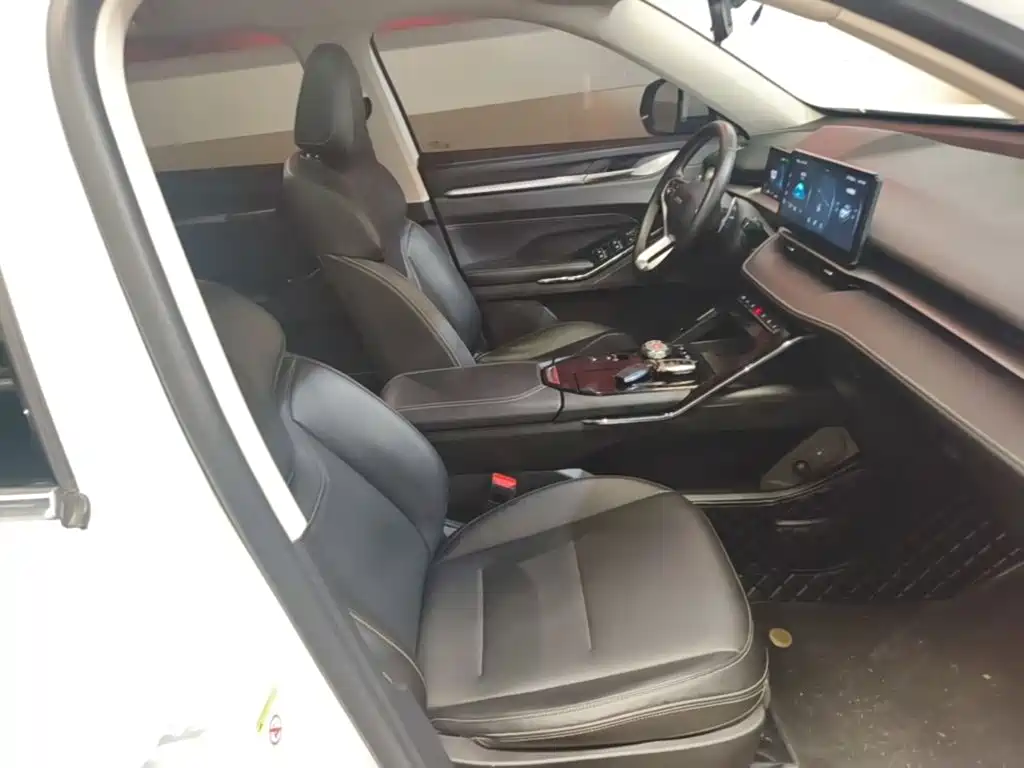 Haval H6 — миниатюра 25
